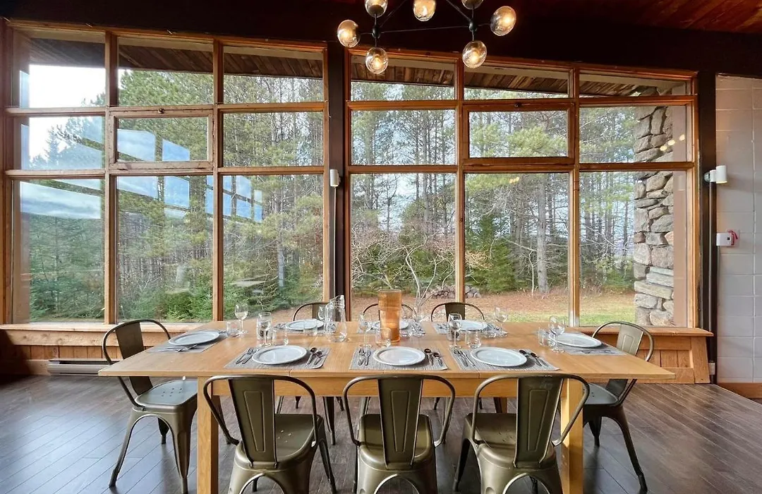 Le Grand Chalet by Rendez-Vous Mont-Tremblant-1